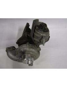 TURBO PEUGEOT CITROEN 1.6...