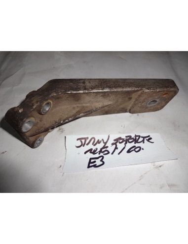 Soporte metalico Transfer Suzuki Jimny 2000