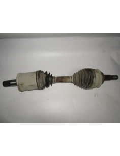 HOMOCINETICA TOYOTA HILUX...