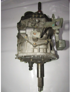 CAJA CAMBIOS PARA TOYOTA...