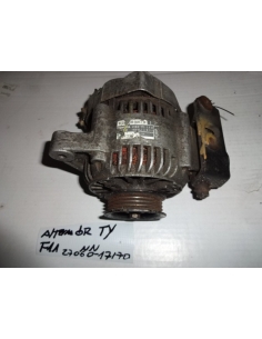 Alternador Toyota Cod:27060-17170