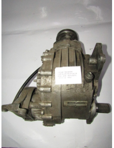 TRANSFER CHRYSLER PACIFICA...