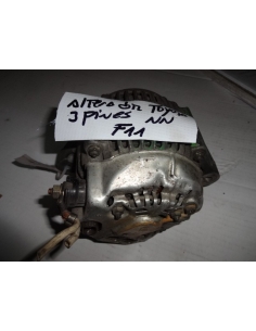 Alternador Toyota 3 pines