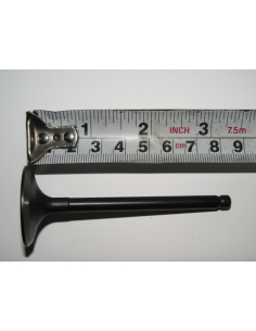 VALVULA ADMISION SUZUKI...