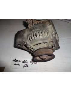 Alternador Toyota