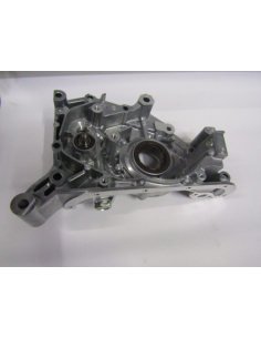 BOMBA ACEITE MOTOR...