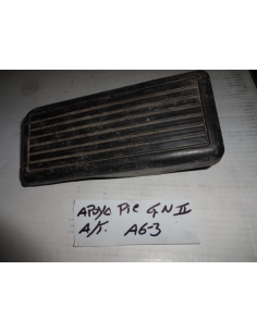 Apoya pie Suzuki Grand Nomade II A/T