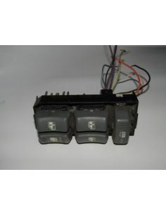 BOTONERA CONDUCTOR...