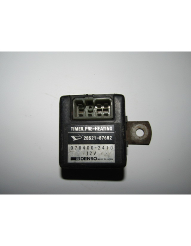 RELAY BUJIA DAIHATSU ROCKY DIESEL...