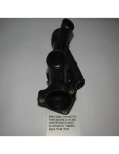 BASE TERMOSTATO FORD ESCAPE...