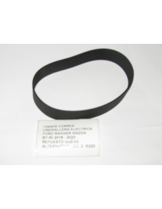 CORREA CREMALLERA ELECTRICA...