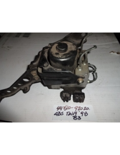 Control ABS EBCM -ABS Toyota Rav4 98 