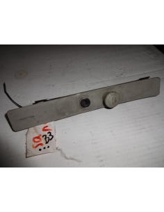 Regulador altura cinturon de seguridad Suzuki Grand Vitara Grand Nomade 2005