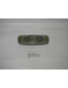 LUZ MAPA DELANTERA TECHO...