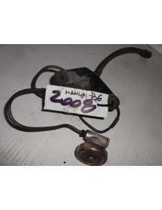 Cañeria embrague Mahindra 2008