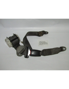 CINTURON SEGURIDAD TRASERO...