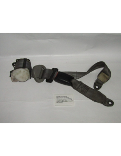 CINTURON SEGURIDAD TRASERO...