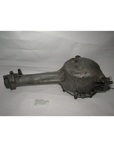 CARCASA DIFERENCIAL...
