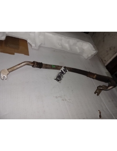 Cañeria A/C aluminio Mahindra 2008