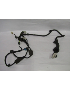 CABLERIA RAMAL INTERIOR...