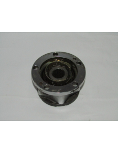 CUBO DE TRACCION AUTOMATICO...