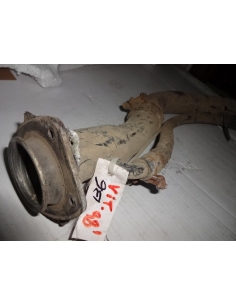 Cañeria manguera toma bencina Suzuki Vitara 1990 - 1998