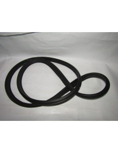 GOMA PORTALON MAZDA 2 2009...