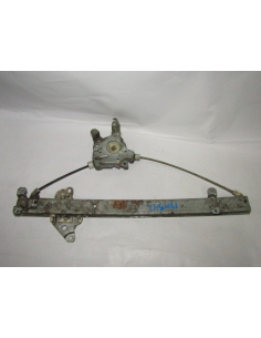 CREMALLERA ALZA VIDRIO...