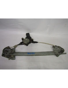 CREMALLERA ALZA VIDRIO...