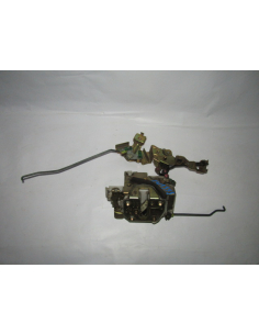 CHAPA CIERRE PUERTA TRASERA...