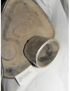 SILENCIADOR SUBARU LEGACY 2006