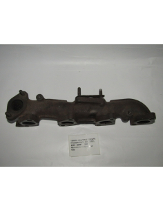 MULTIPLE ESCAPE HYUNDAI...