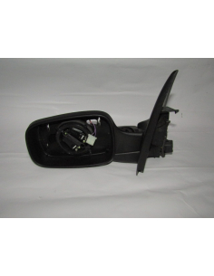 BASE ESPEJO ELECTRICO...
