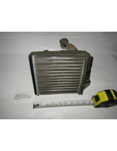 RADIADOR CALEFACCION SUZUKI...