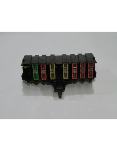 BASE FUSIBLES CITROEN...