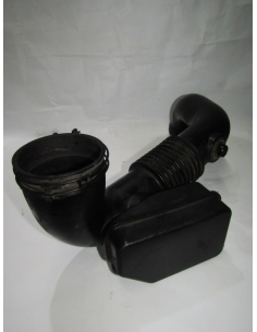 MANGUERA ADMISION FILTRO...