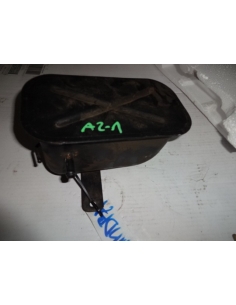 Canister Mahindra 2008