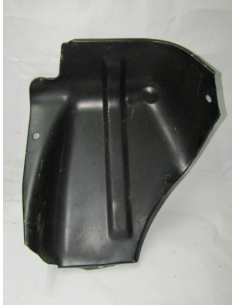 LATA CUBRE MANGUERA...