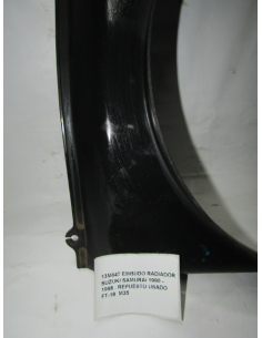 EMBUDO RADIADOR SUZUKI...