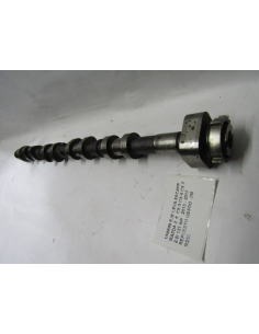 EJE LEVA ESCAPE MAZDA 2  6...