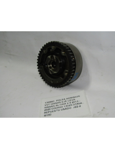 POLEA ADMISION VVT NISSAN...