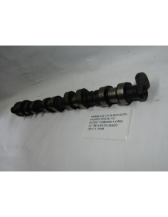 EJE LEVA ADMISION HYUNDAI...