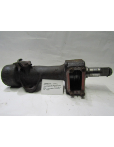 EJE LATERAL DIFERENCIAL...