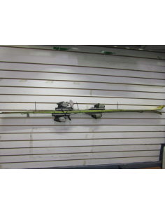 SKI USADO ROSSIGNOL 170...