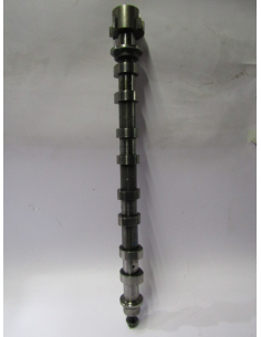 EJE LEVA ADMISION RENAULT...