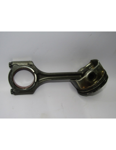 BIELA Y PISTON HYUNDAI...