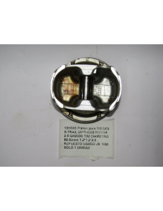 Piston para NISSAN X-TRAIL...