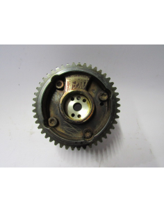 POLEA VVT ESCAPE KIA RIO...