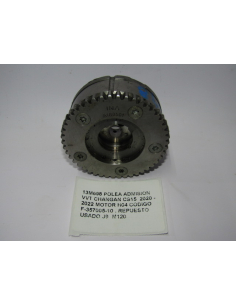 POLEA ADMISION VVT CHANGAN...