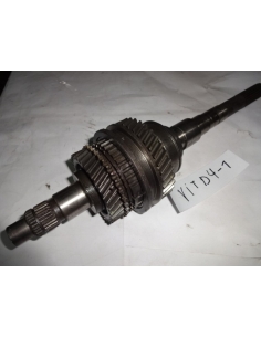 Arbol piñones Suzuki Vitara 1990 - 1998